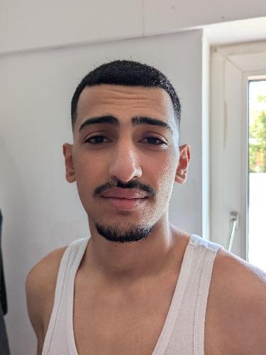 Easin Alharere