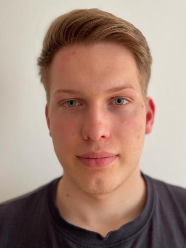 Jens Dickmeiß