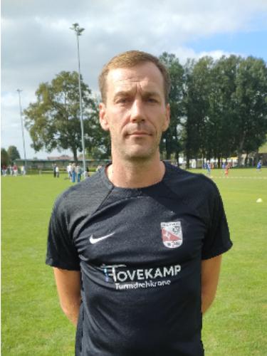 Valentyn Tkackov