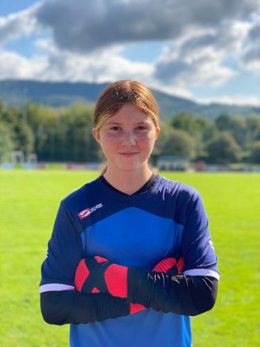 Lara-Joan Merkel