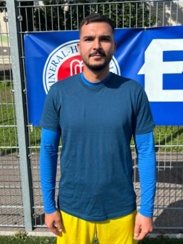 Oguzhan Uguz