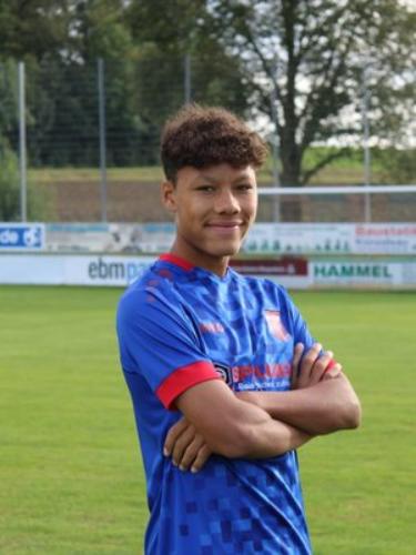 Angel Rodriguez Vogt