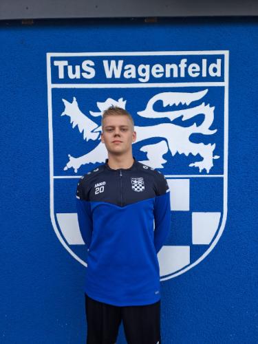 Henrik Graß