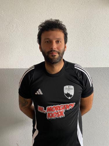 Ahmet Kitay