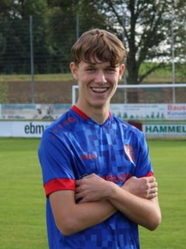 Jamie Jonas Schmelzle