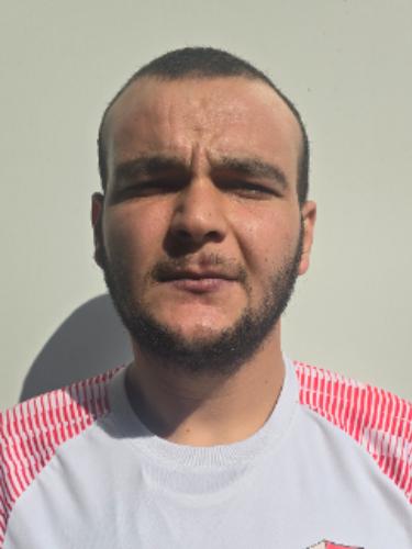 Jasem Aljeifes