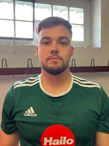 Robin Maurice Staudinger