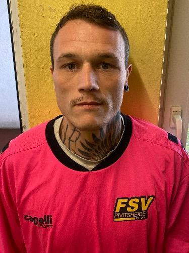 Sebastian Bischof