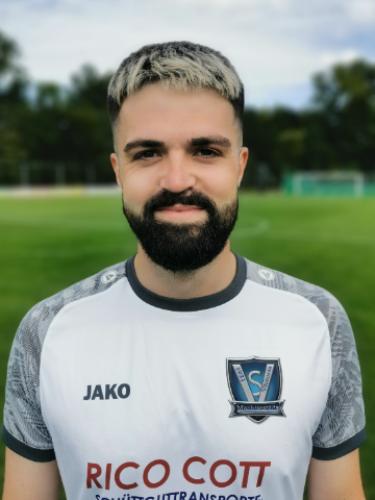 Niklas Römer-Albrecht