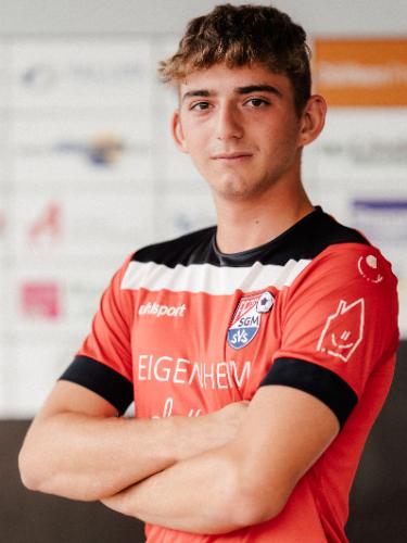 Finn Flaig