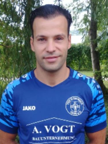 Onur Aslantas