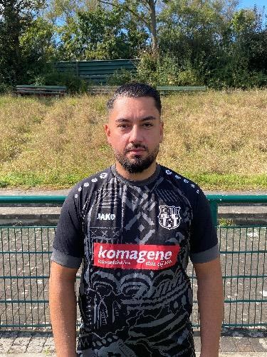 Baris Goecmen