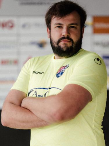 Timo Gunkel