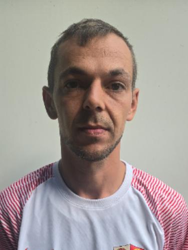 Christopher Gruß