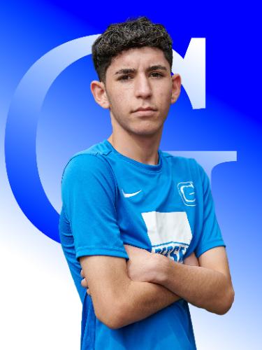 Yousef Alabdalla