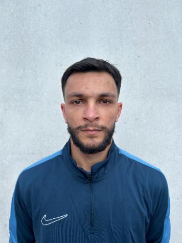Petrit Haziri