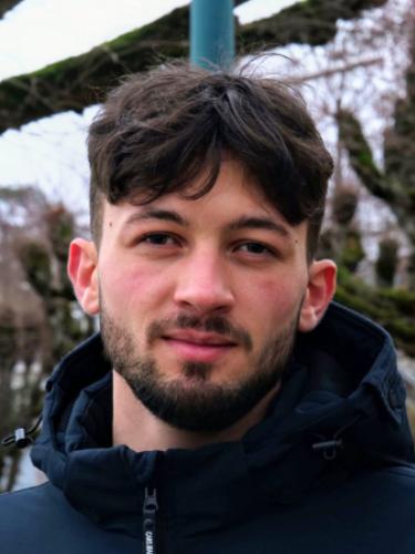 Matiss Wolter