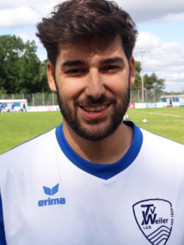 Yannik Jooß