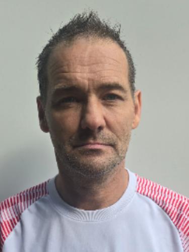 Markus Haffert