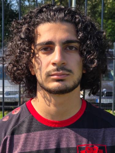 Kerem Ayaz