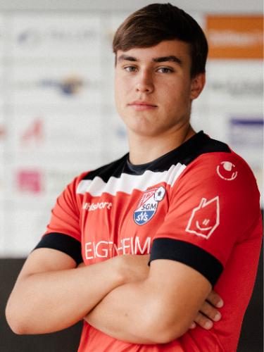Noah Mauch