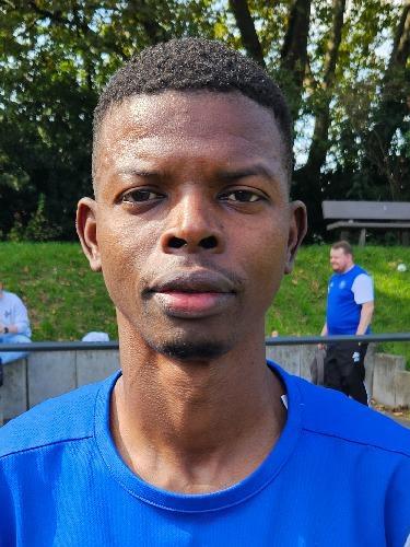 Souleymane Sow