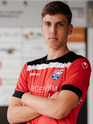 Lasse Nick