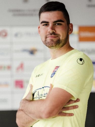 Dennis Pfau