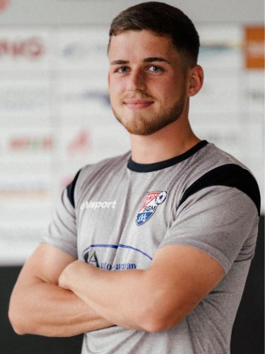 Aaron Rapp