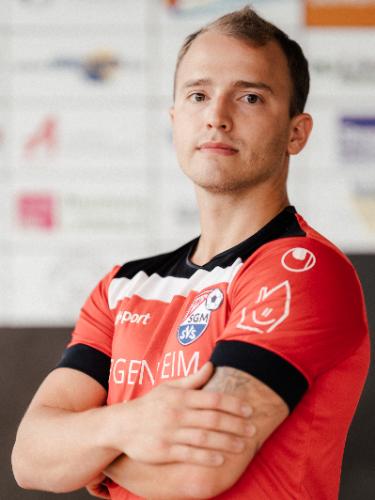 Lukas Brändle