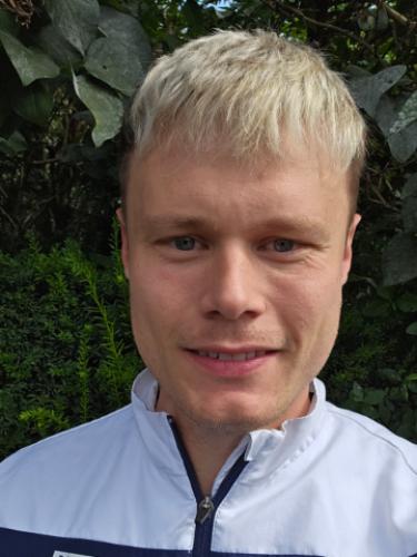 Christopher Krastel