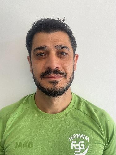 Mehmet Yigit