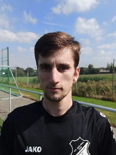 Dominik Eschmann