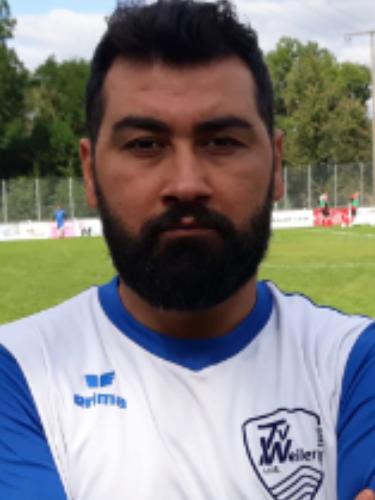 Abdullah Ocakli