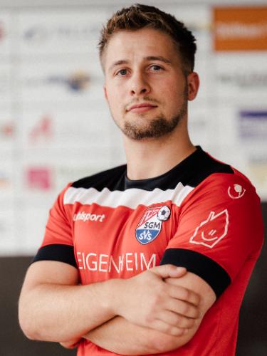 Raphael Schneider