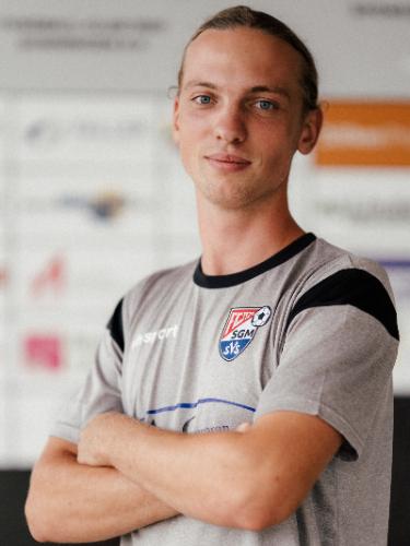 Finn Schumacher
