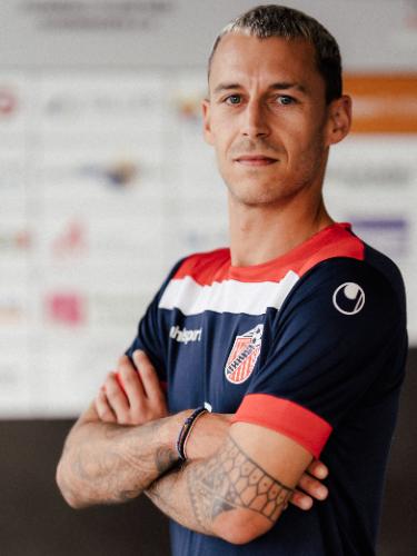 Marco Thieringer