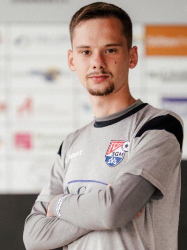 Lukas Trumm