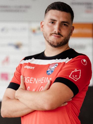 Mike Wäschle