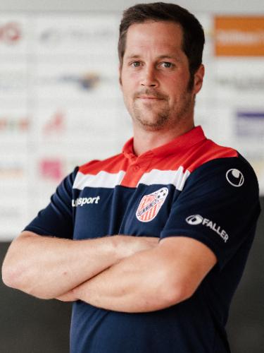 Adrian Ensle