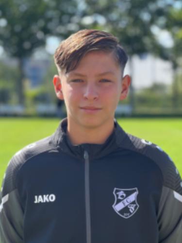 Valerio Schamberger Salazar