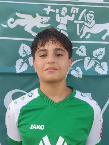 Muhammed Emin Issa