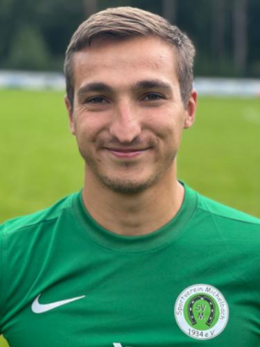 Islam Sejfijaj