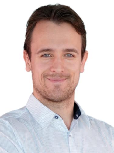 Tim Möllemann