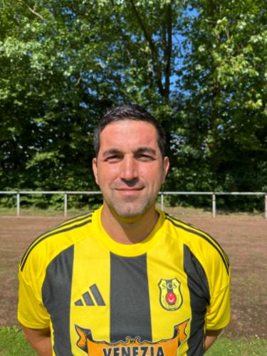 Mehmet Erkuran
