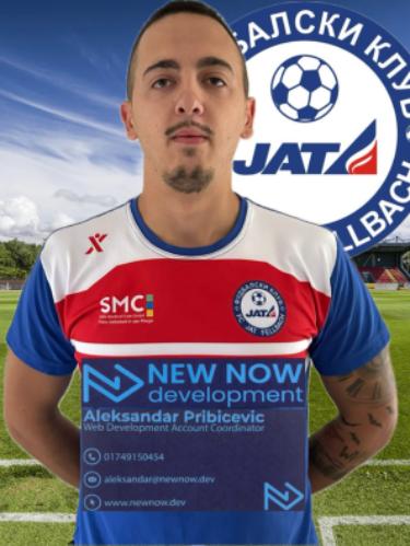 Nemanja Paspalj