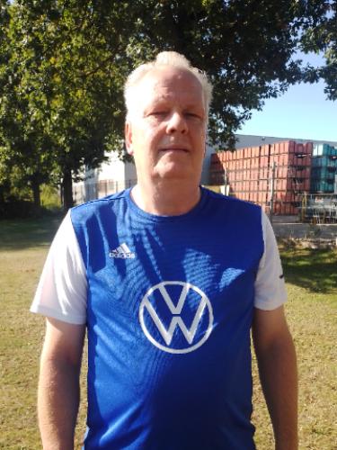 Andreas Hass