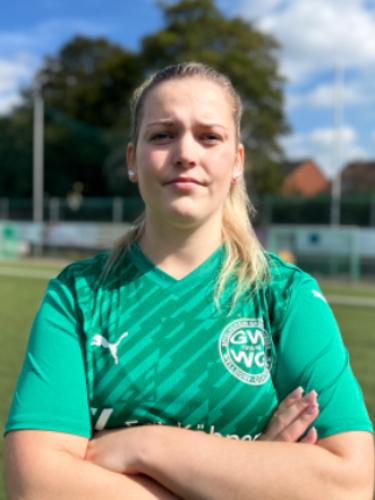 Lara Chantal Clara Schäfer