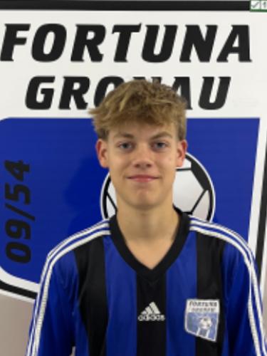 Keane-Jamayne Wenner