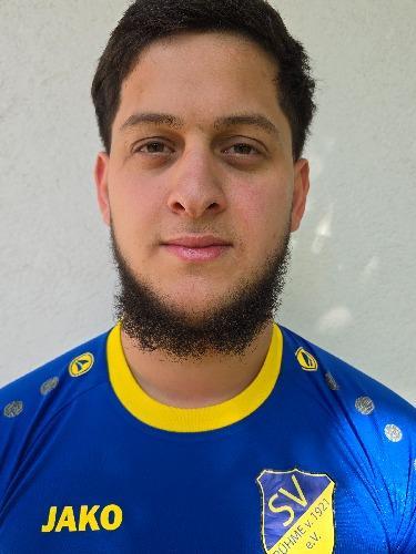 Abdul-Kerim Dzhabrailov